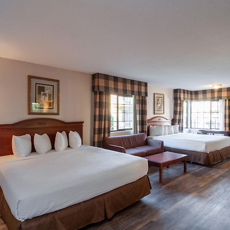 Studio City Court Yard Hotel Δωμάτιο φωτογραφία