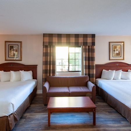 Studio City Court Yard Hotel Δωμάτιο φωτογραφία