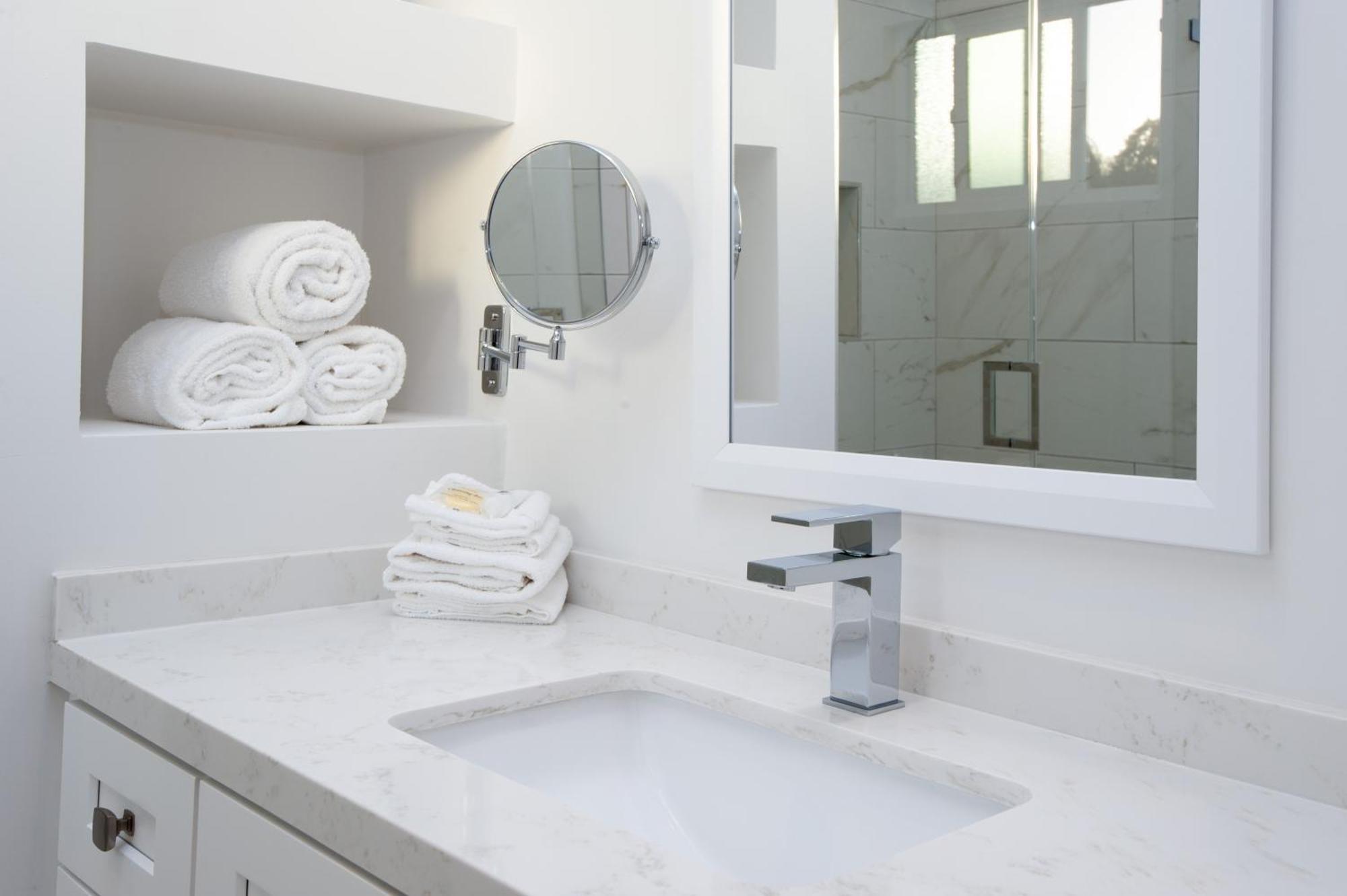 Studio City Court Yard Hotel Εξωτερικό φωτογραφία