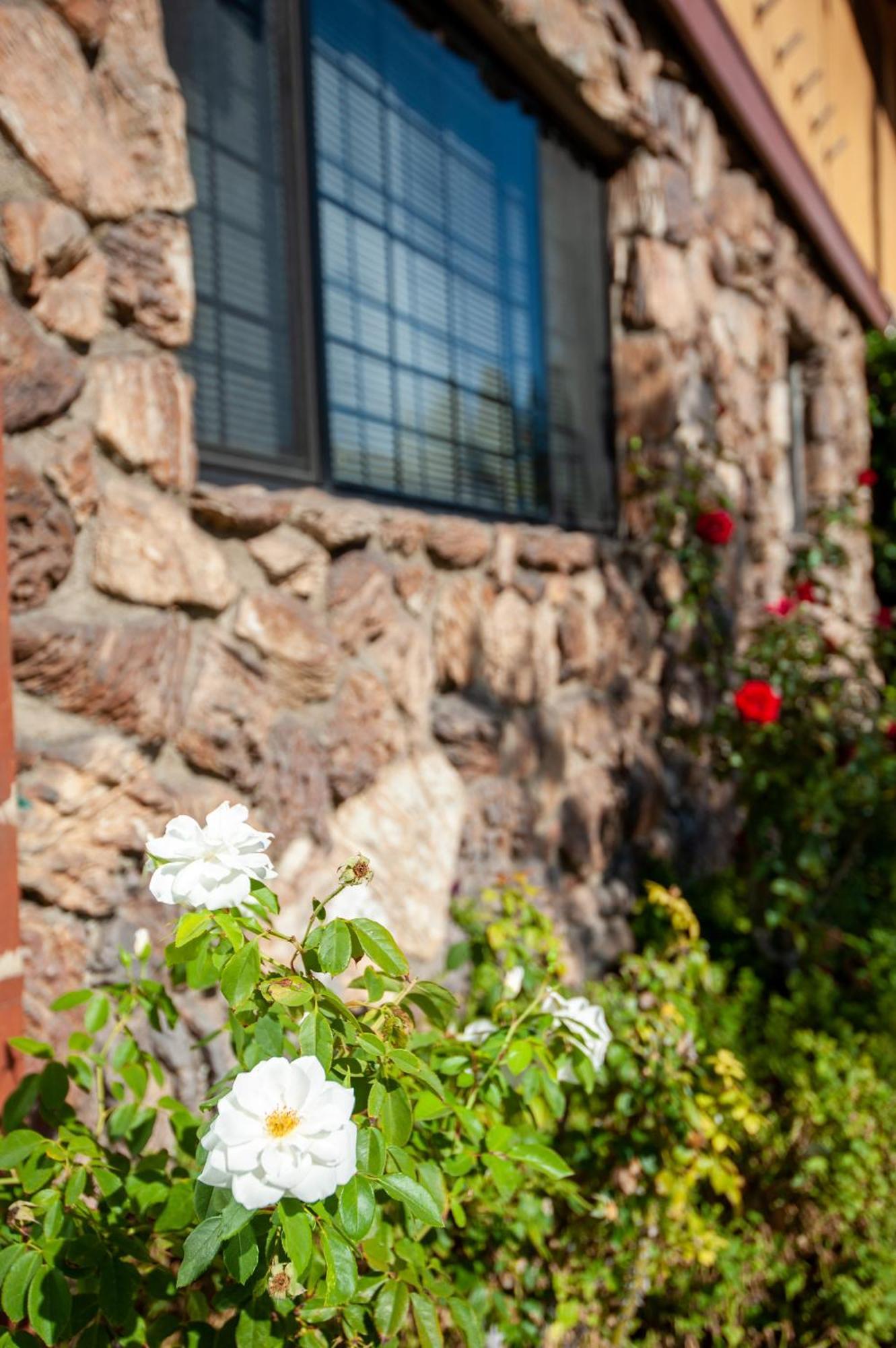 Studio City Court Yard Hotel Εξωτερικό φωτογραφία