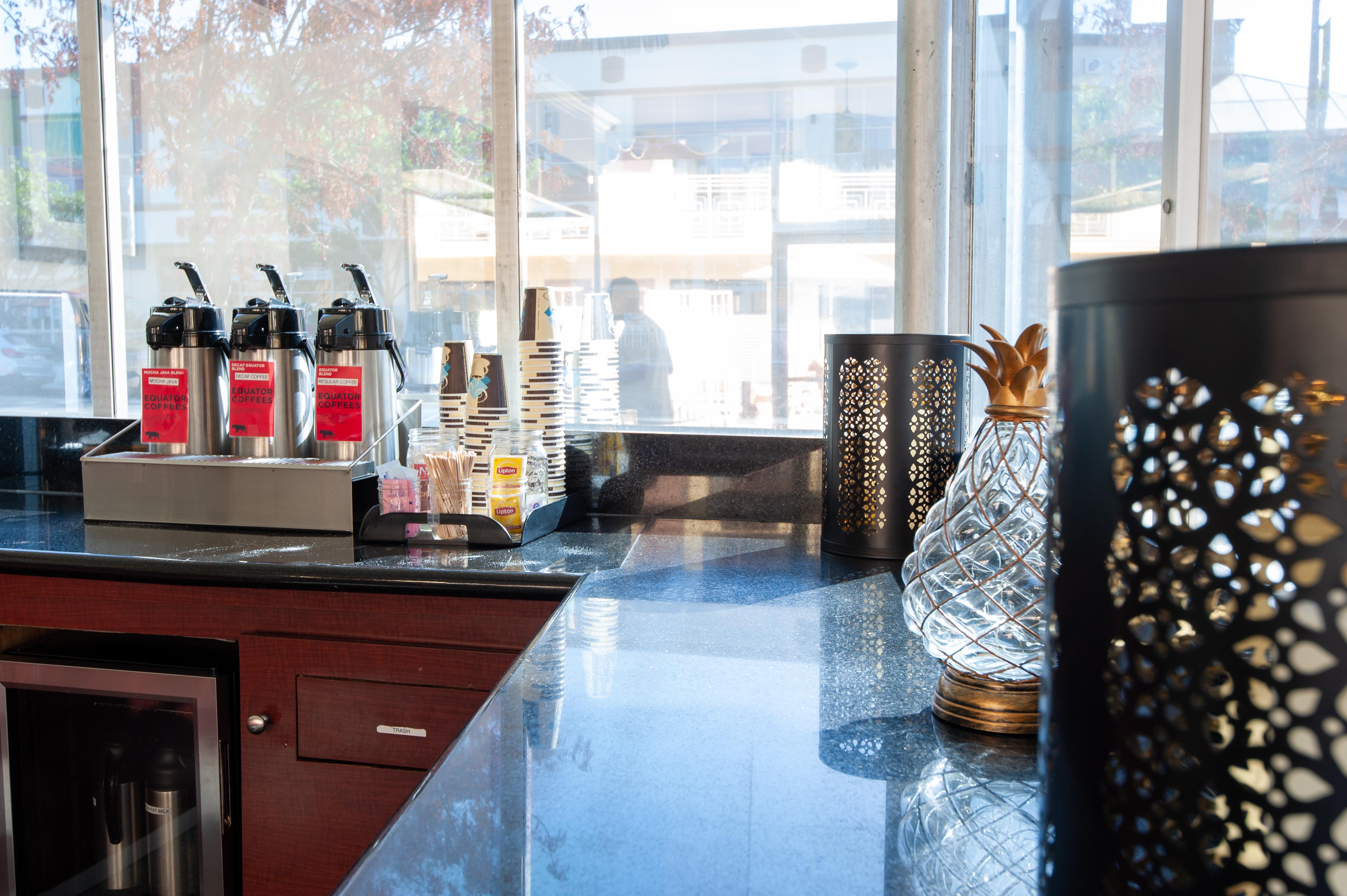 Studio City Court Yard Hotel Εστιατόριο φωτογραφία