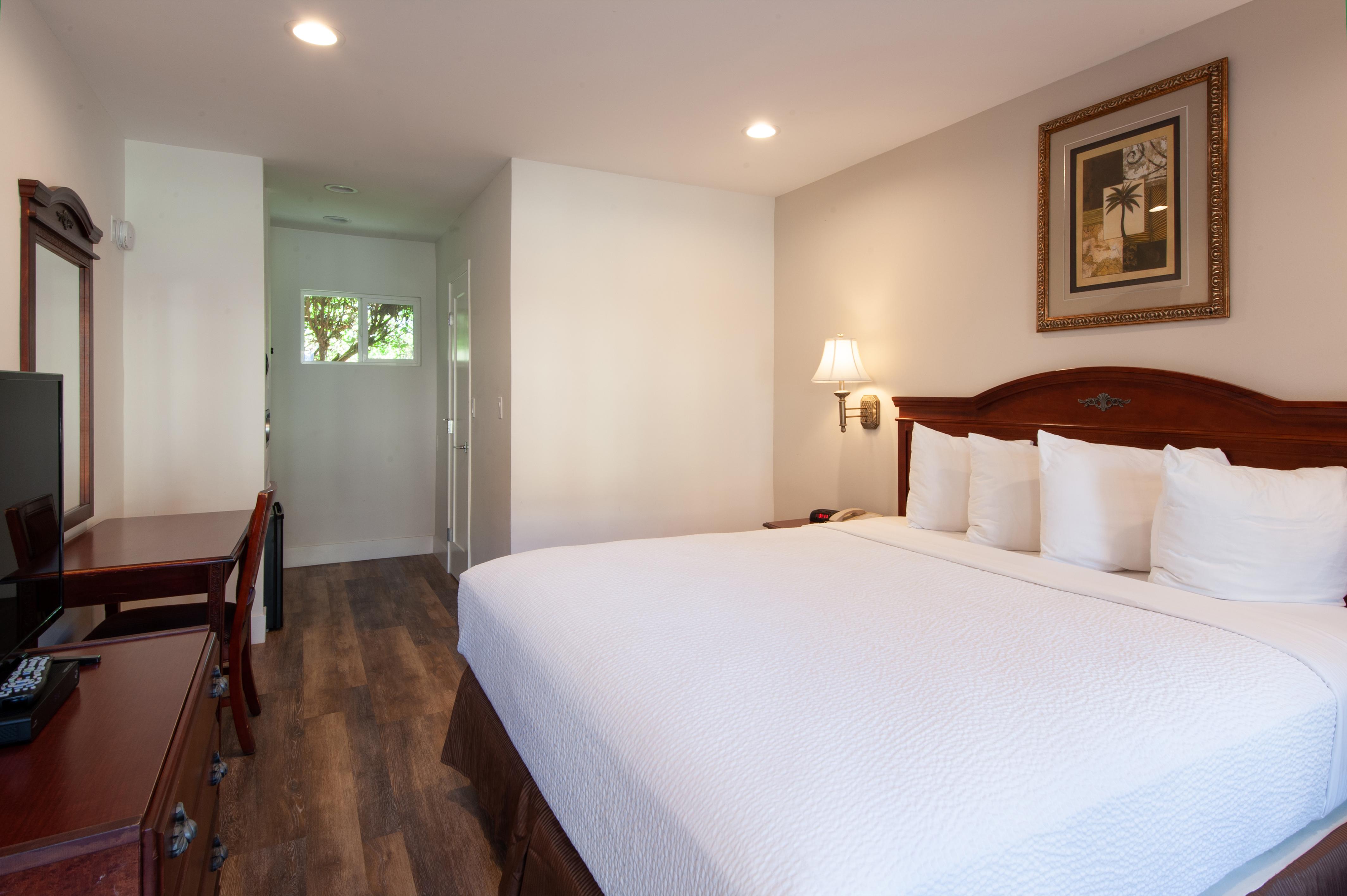 Studio City Court Yard Hotel Δωμάτιο φωτογραφία