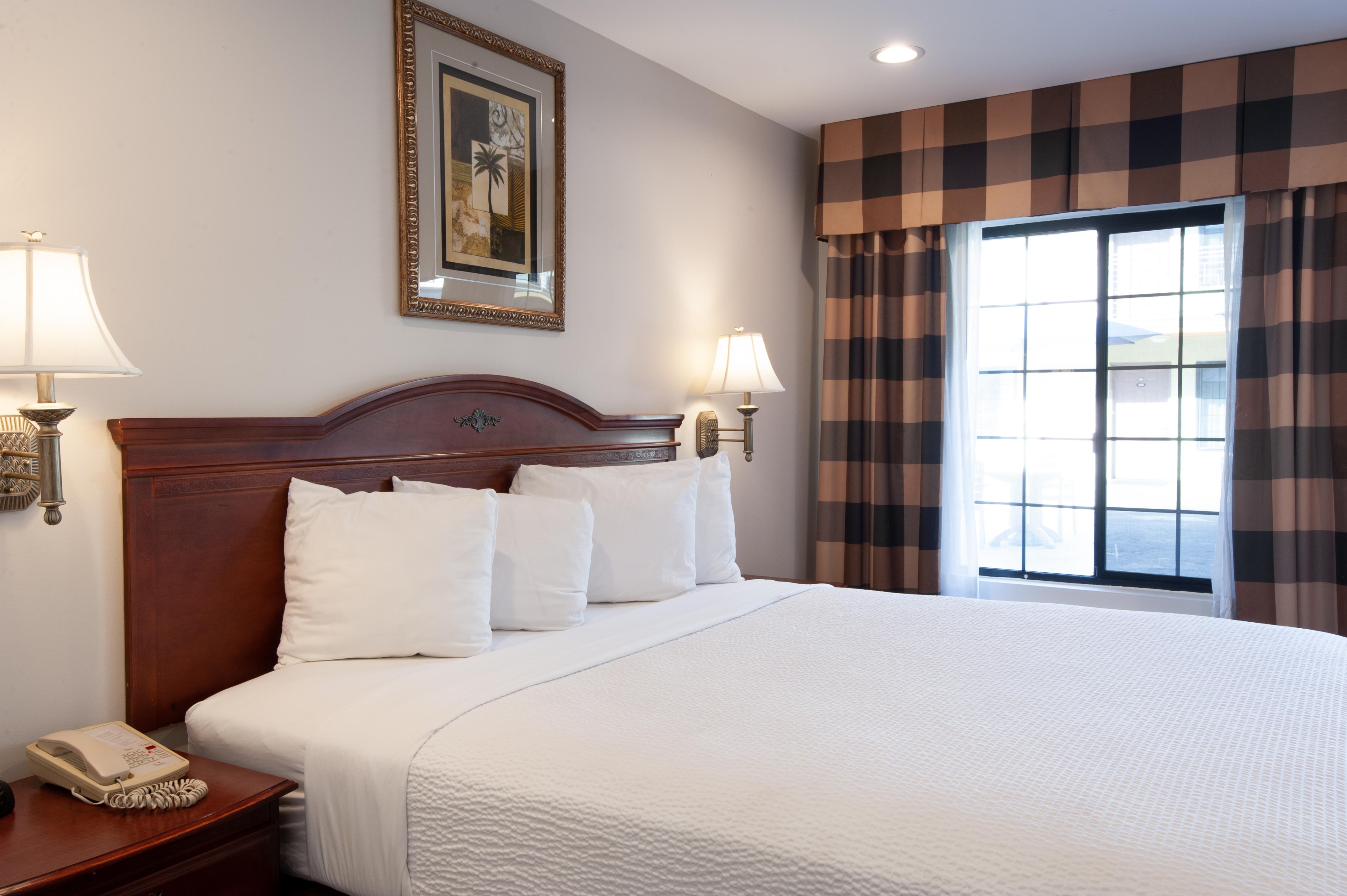Studio City Court Yard Hotel Δωμάτιο φωτογραφία