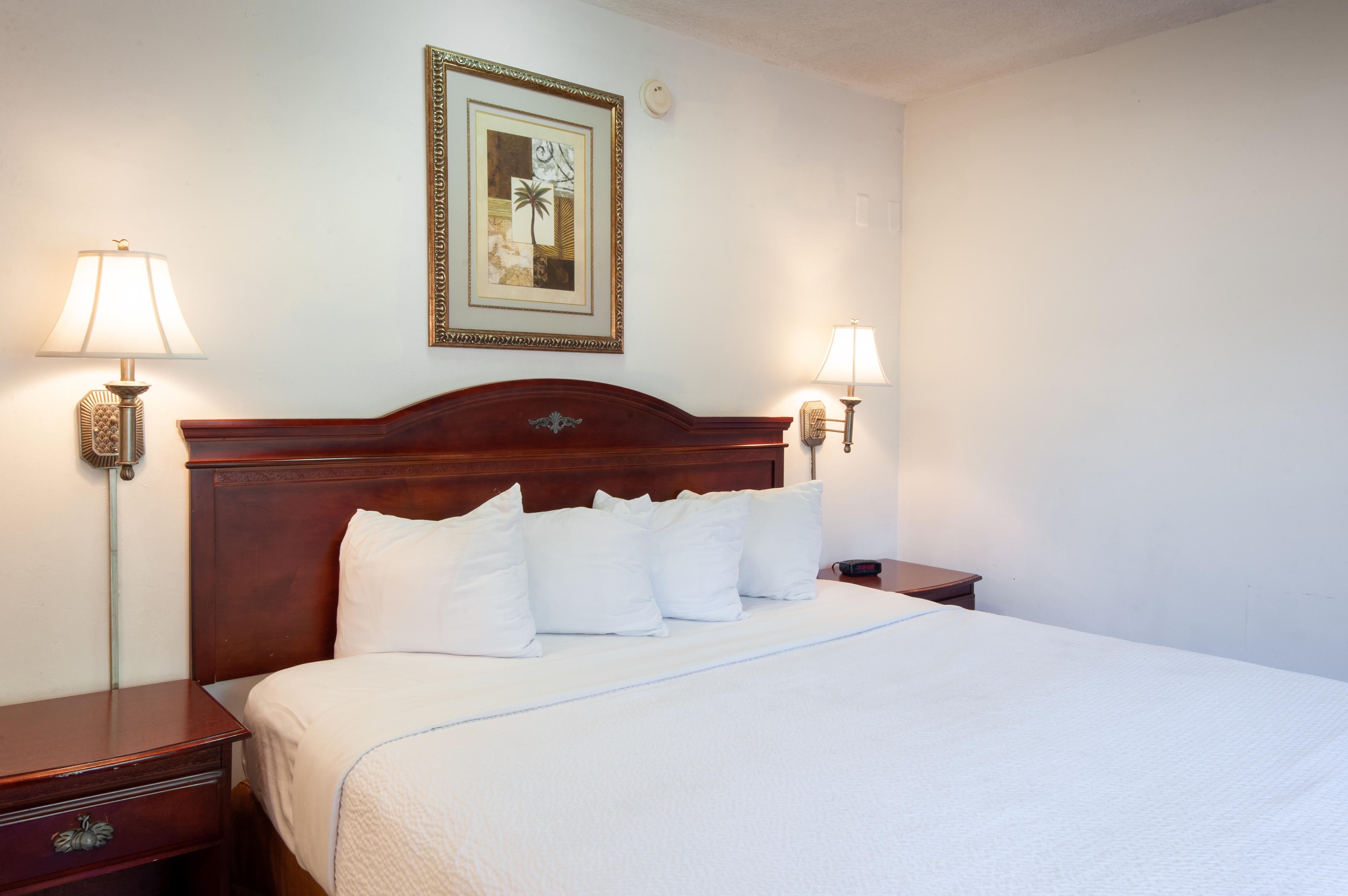 Studio City Court Yard Hotel Δωμάτιο φωτογραφία