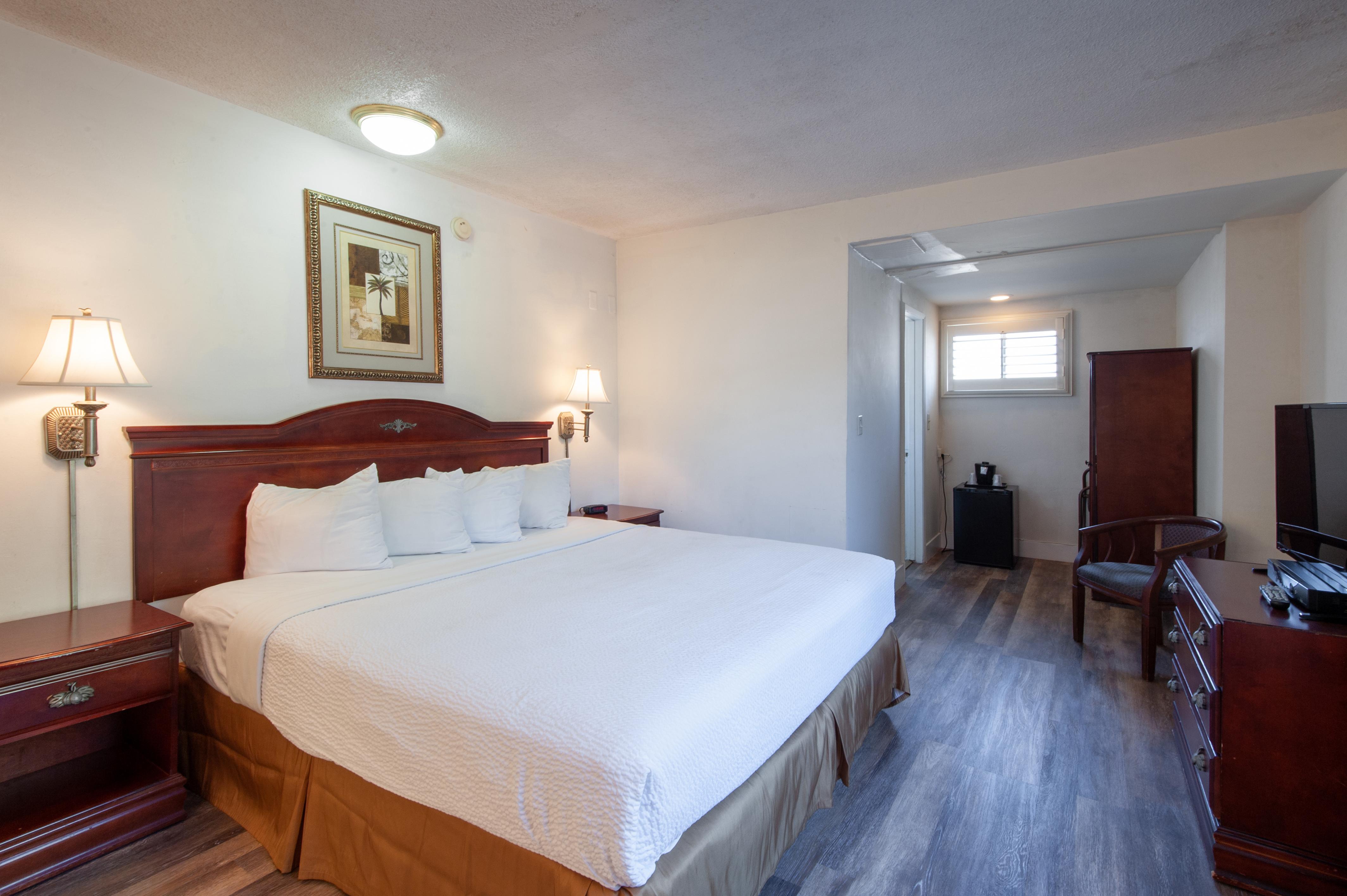 Studio City Court Yard Hotel Δωμάτιο φωτογραφία