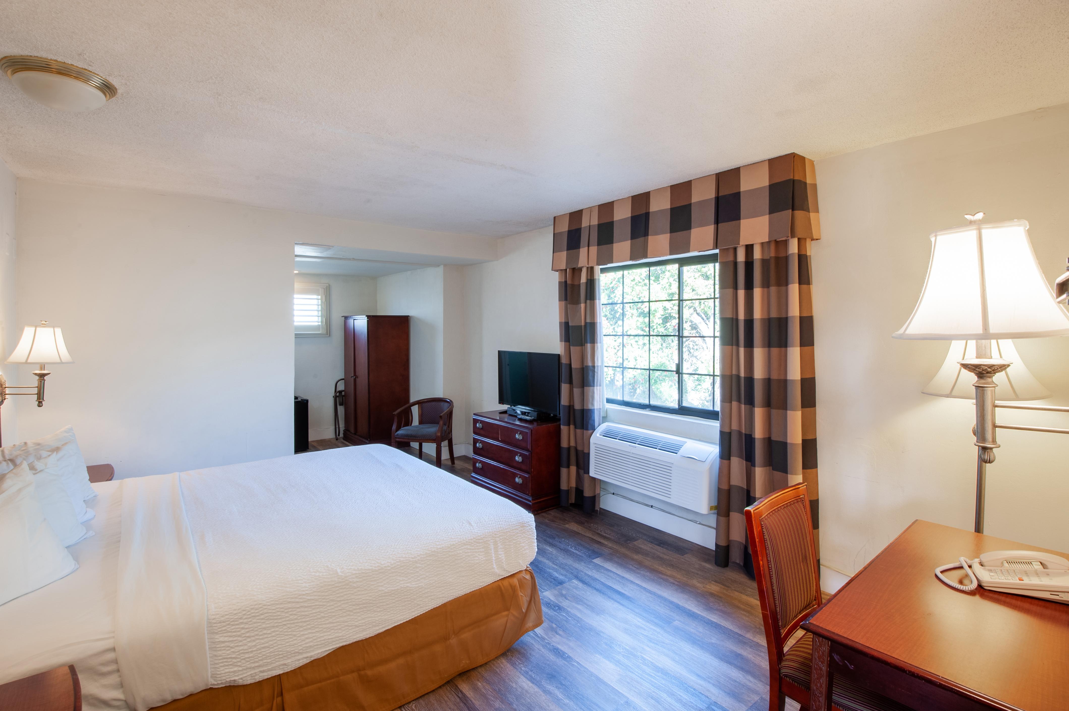 Studio City Court Yard Hotel Δωμάτιο φωτογραφία