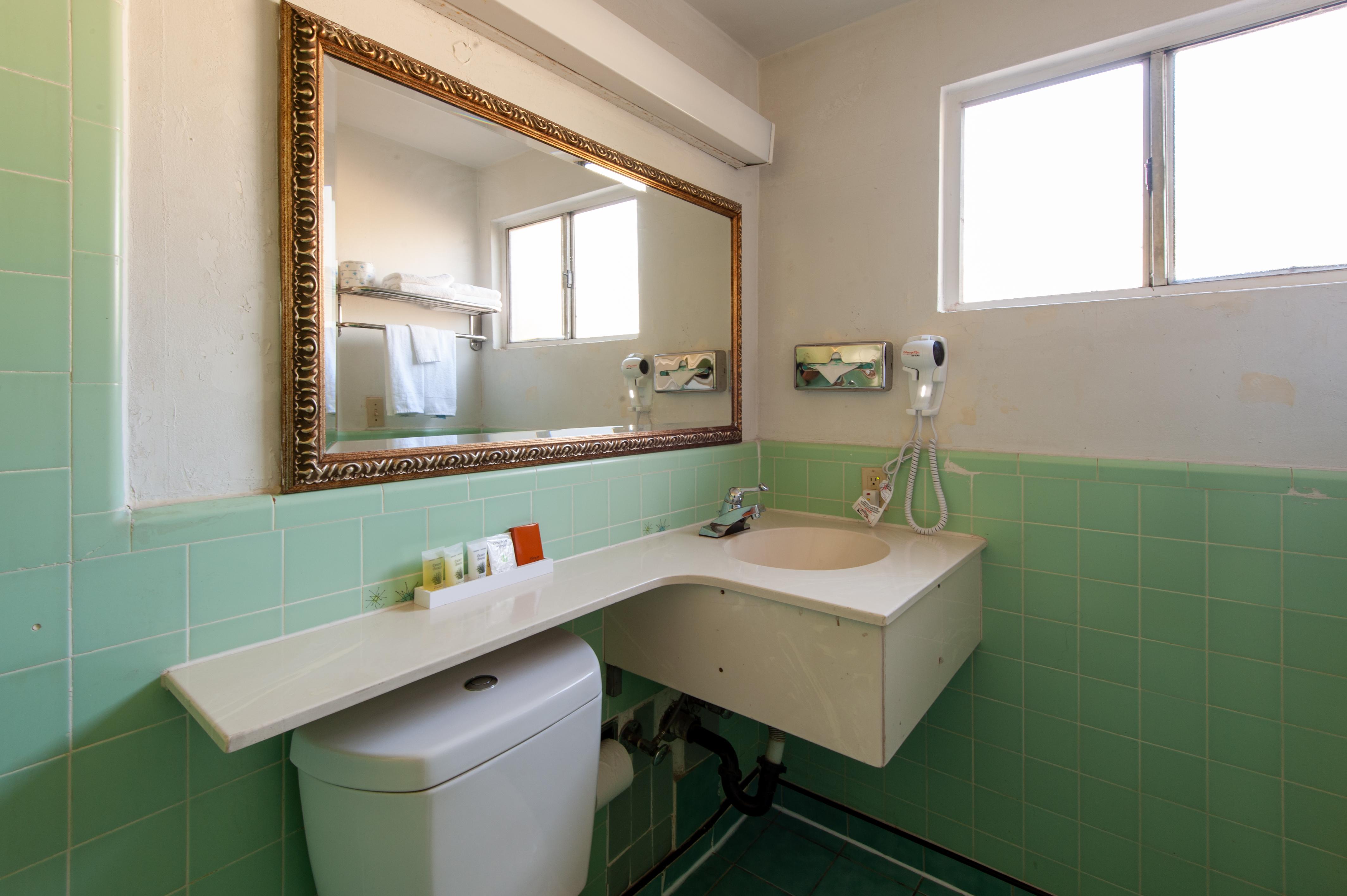 Studio City Court Yard Hotel Δωμάτιο φωτογραφία