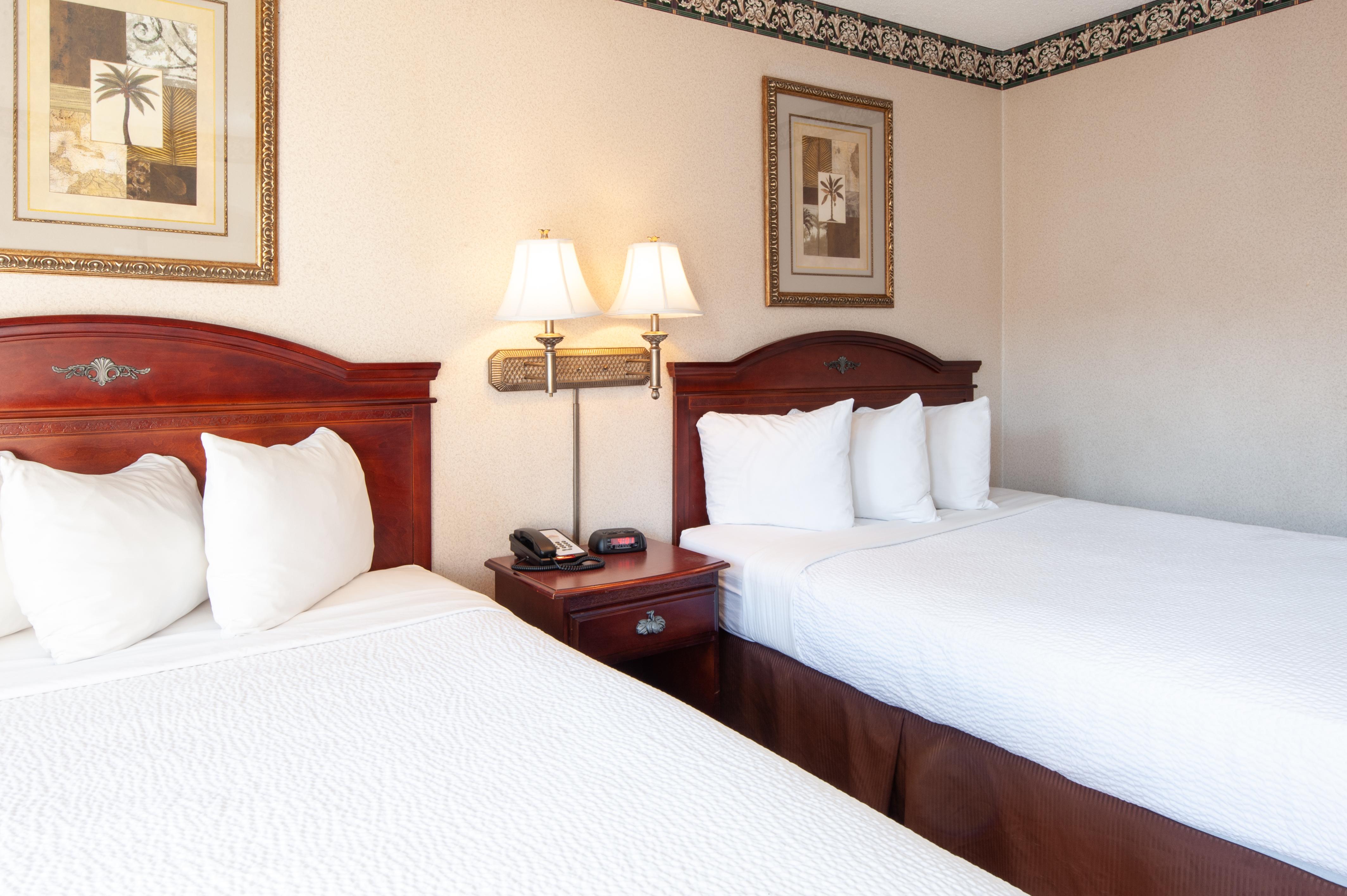 Studio City Court Yard Hotel Δωμάτιο φωτογραφία