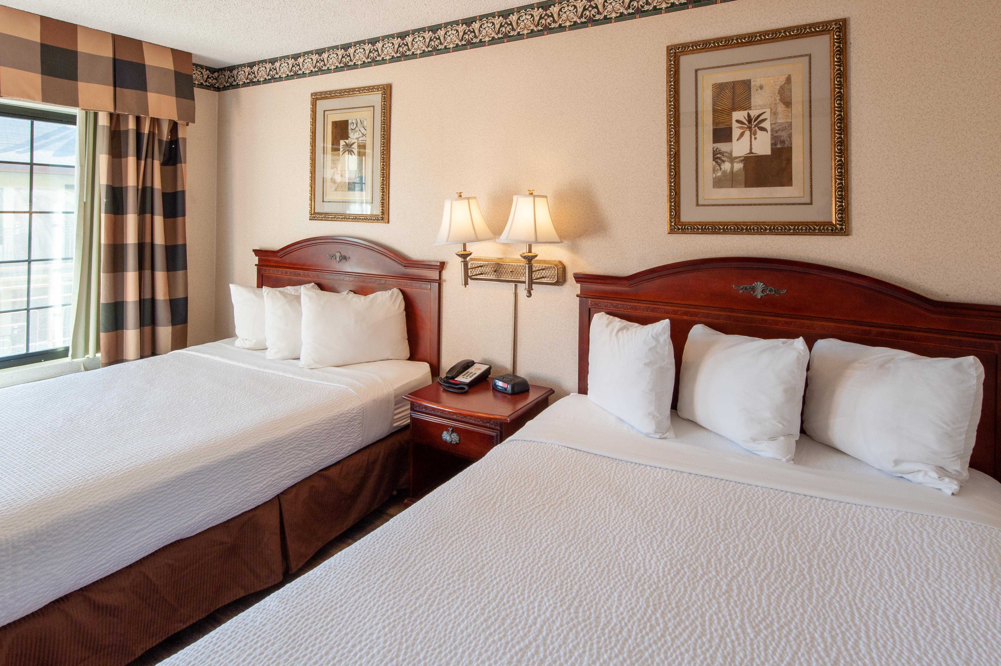 Studio City Court Yard Hotel Δωμάτιο φωτογραφία