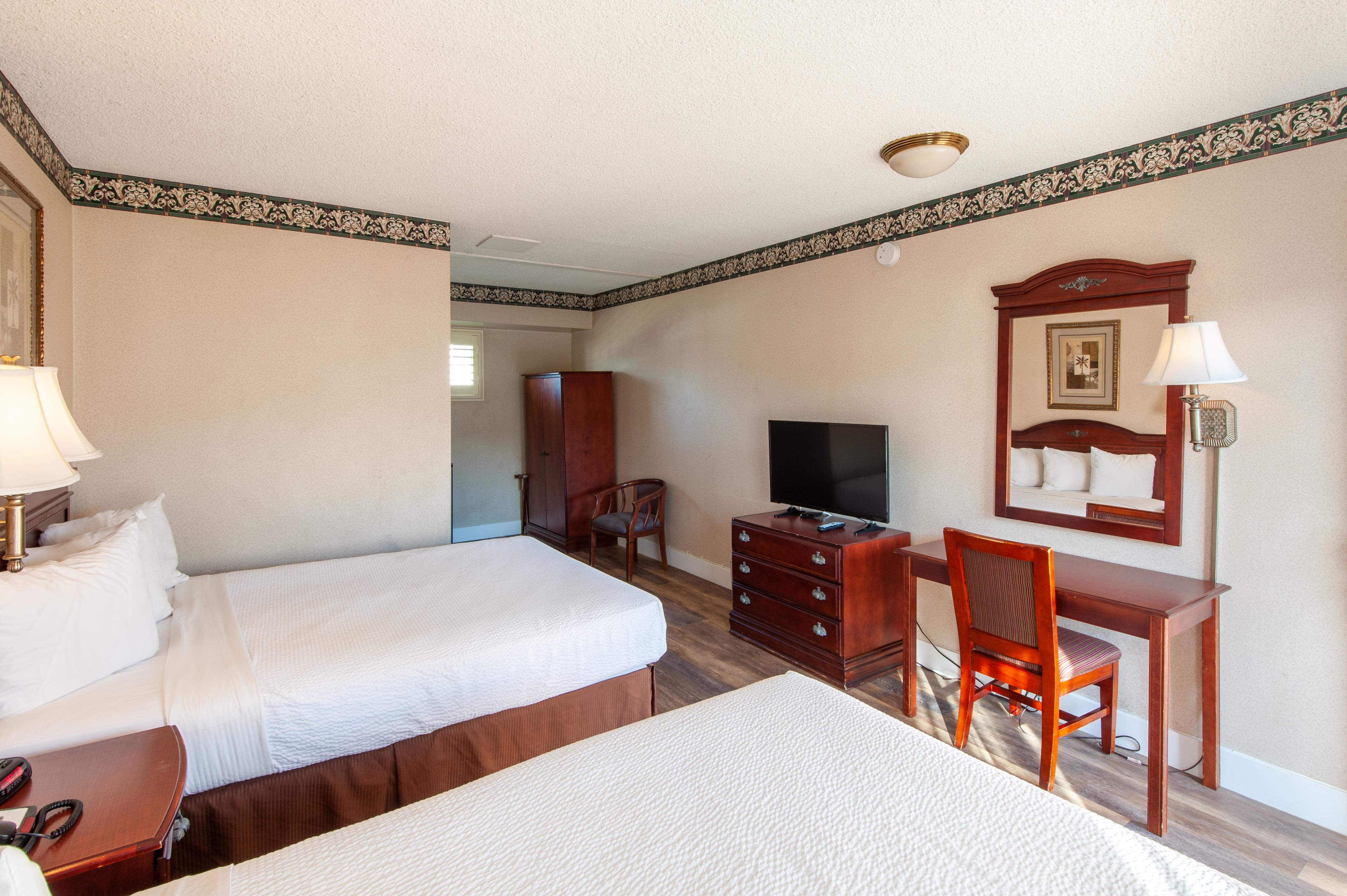 Studio City Court Yard Hotel Δωμάτιο φωτογραφία