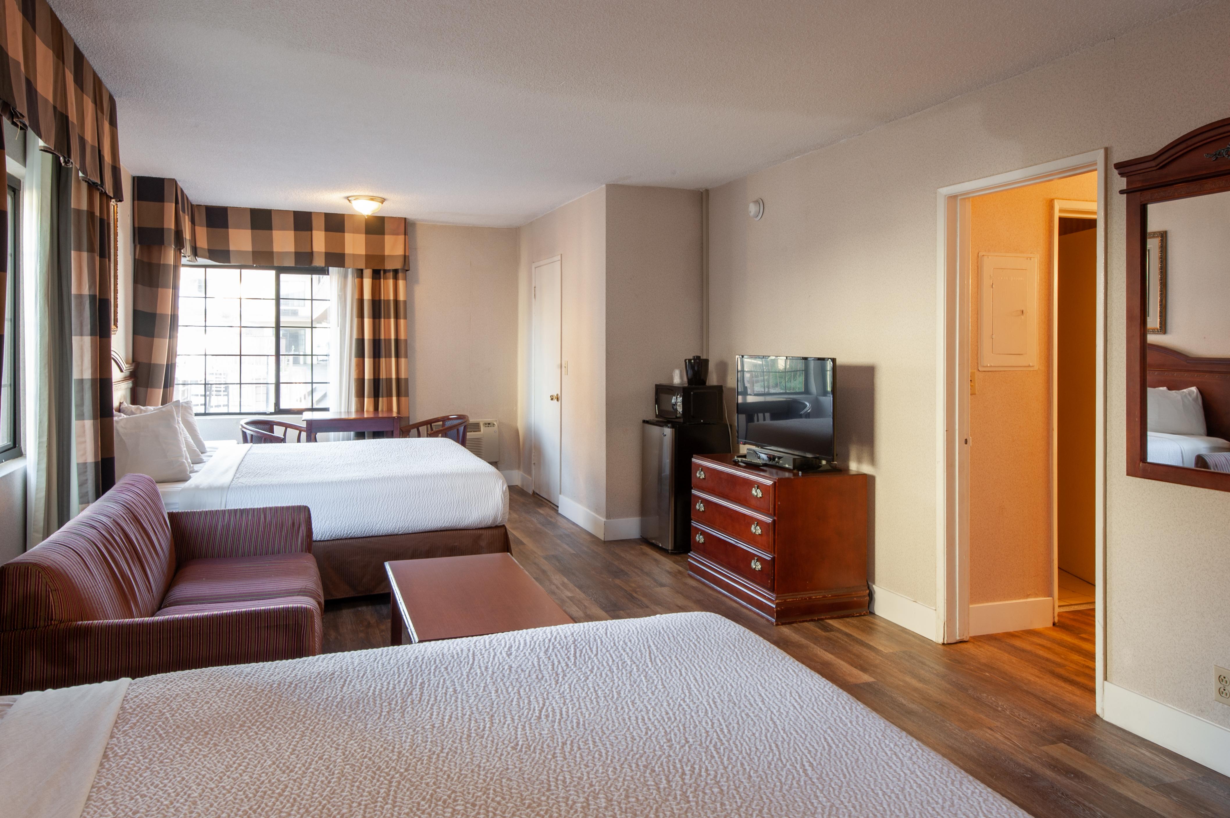 Studio City Court Yard Hotel Δωμάτιο φωτογραφία