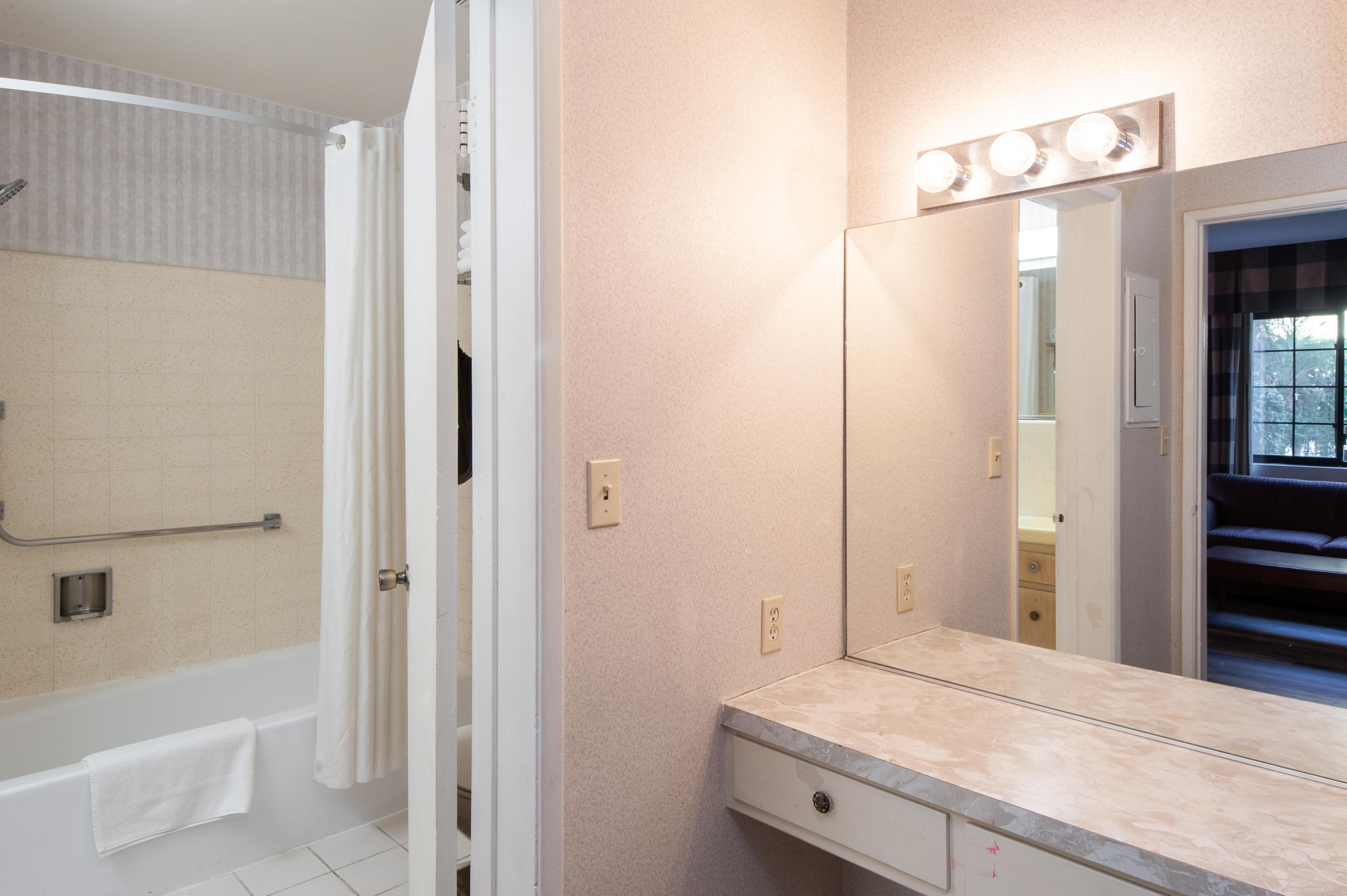 Studio City Court Yard Hotel Δωμάτιο φωτογραφία