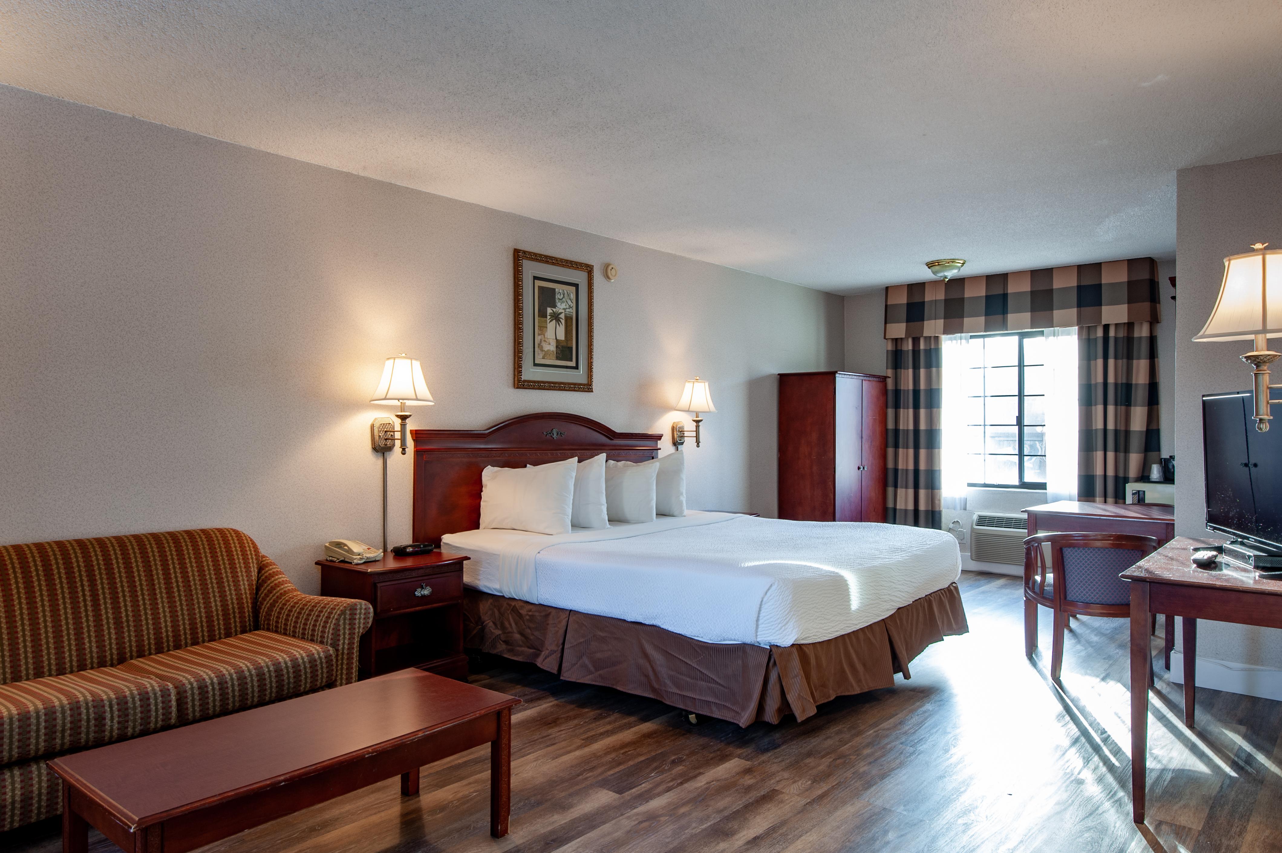 Studio City Court Yard Hotel Δωμάτιο φωτογραφία