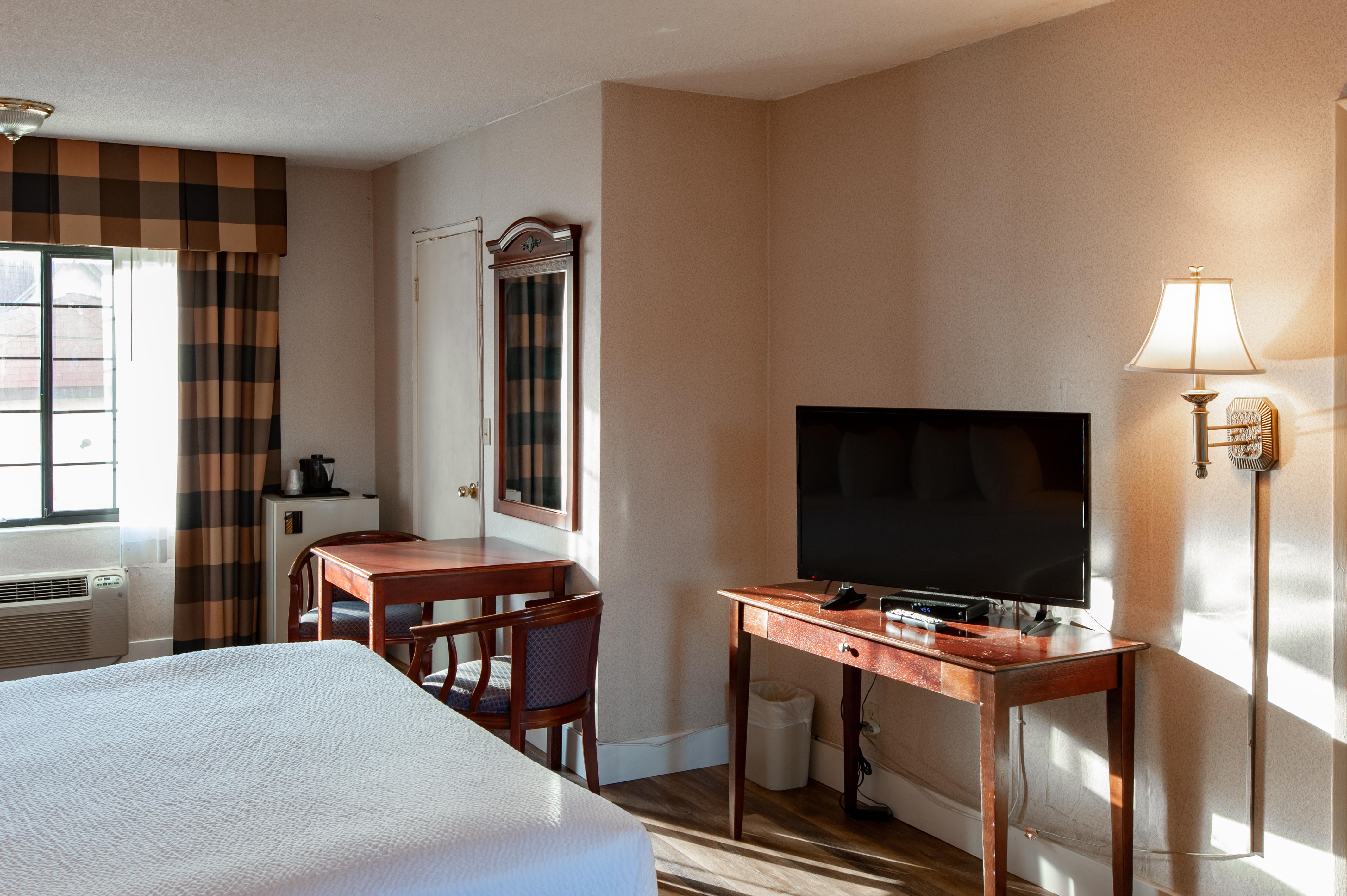 Studio City Court Yard Hotel Δωμάτιο φωτογραφία