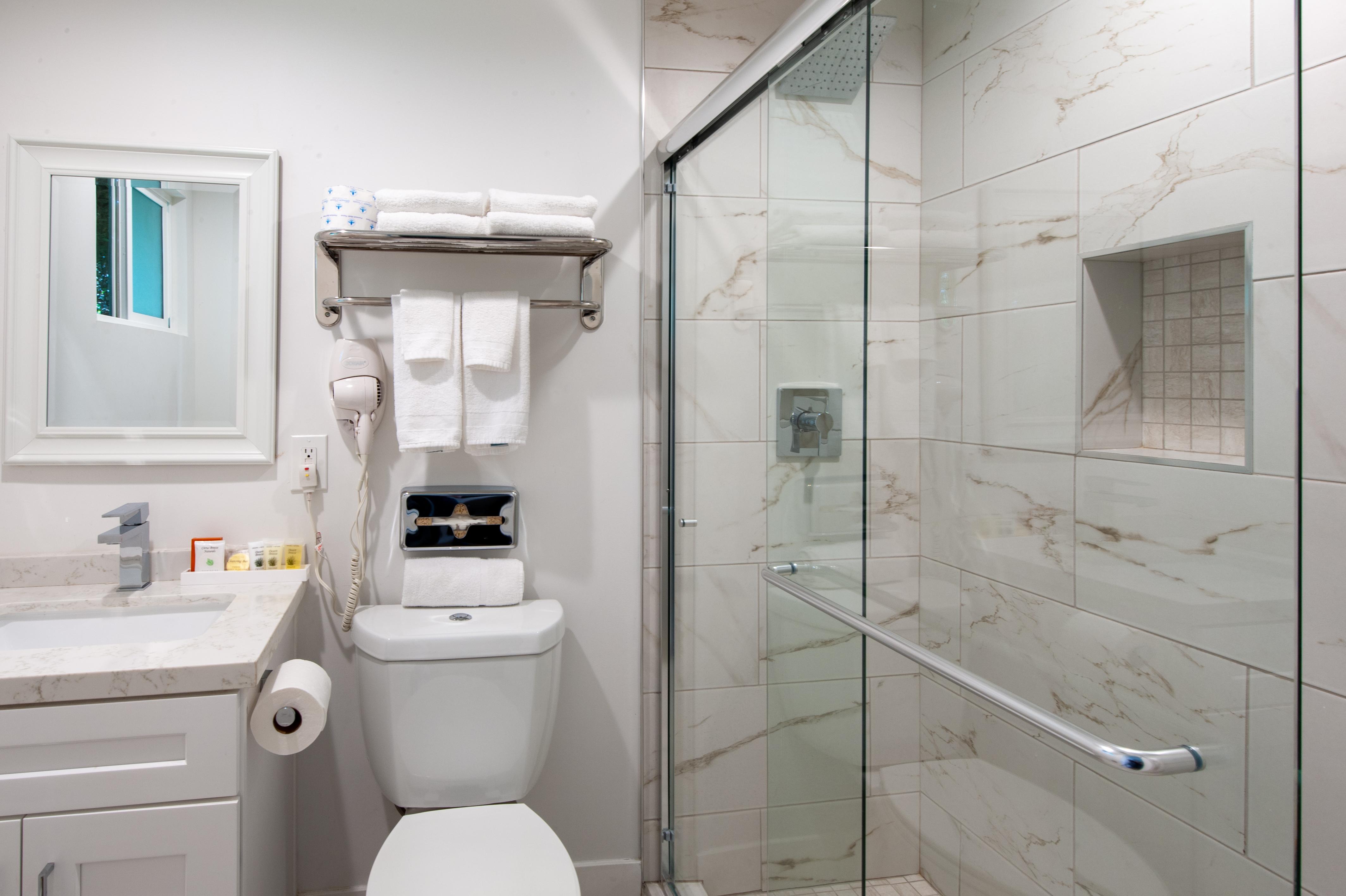 Studio City Court Yard Hotel Δωμάτιο φωτογραφία