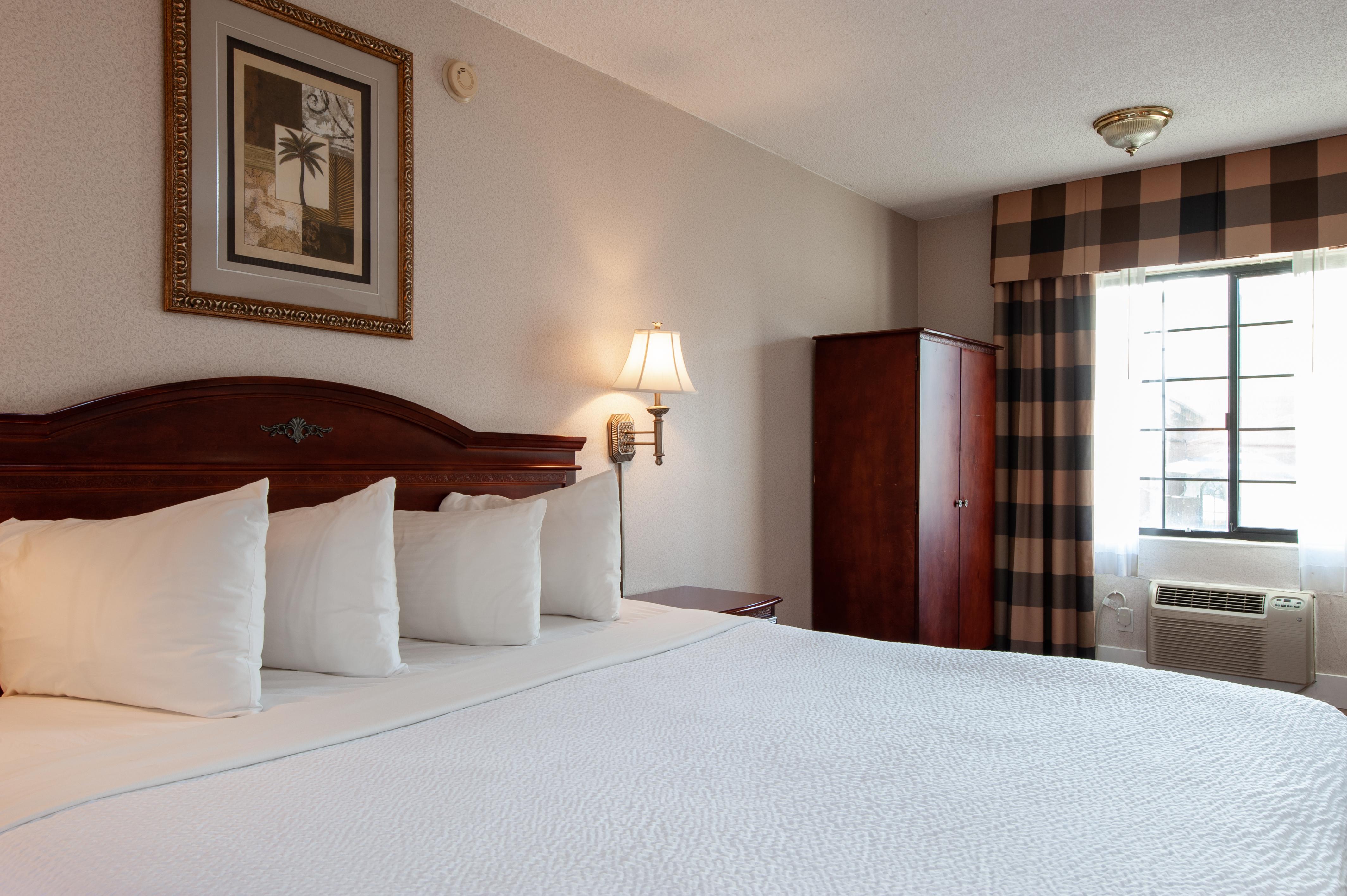 Studio City Court Yard Hotel Δωμάτιο φωτογραφία