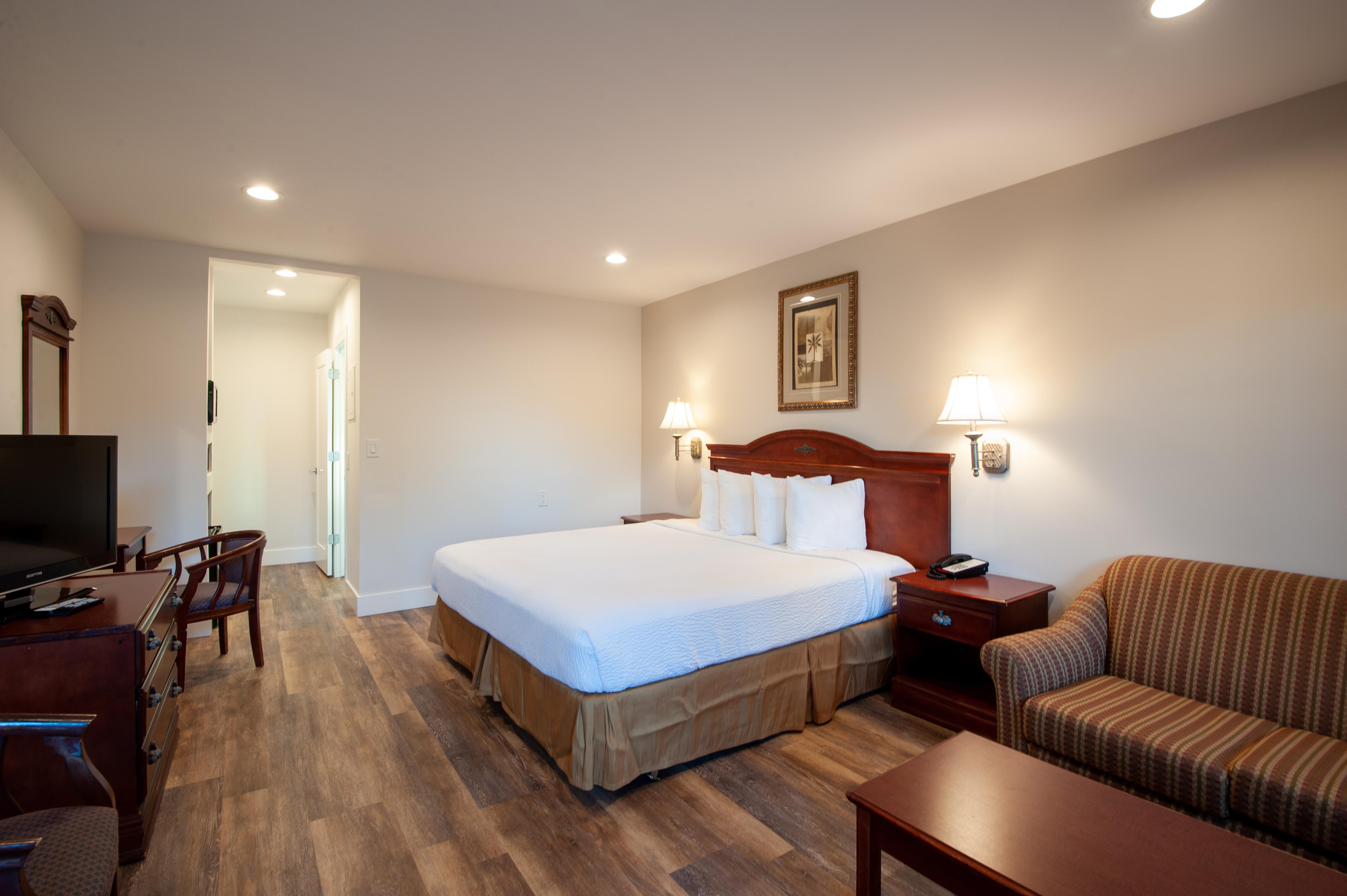 Studio City Court Yard Hotel Δωμάτιο φωτογραφία