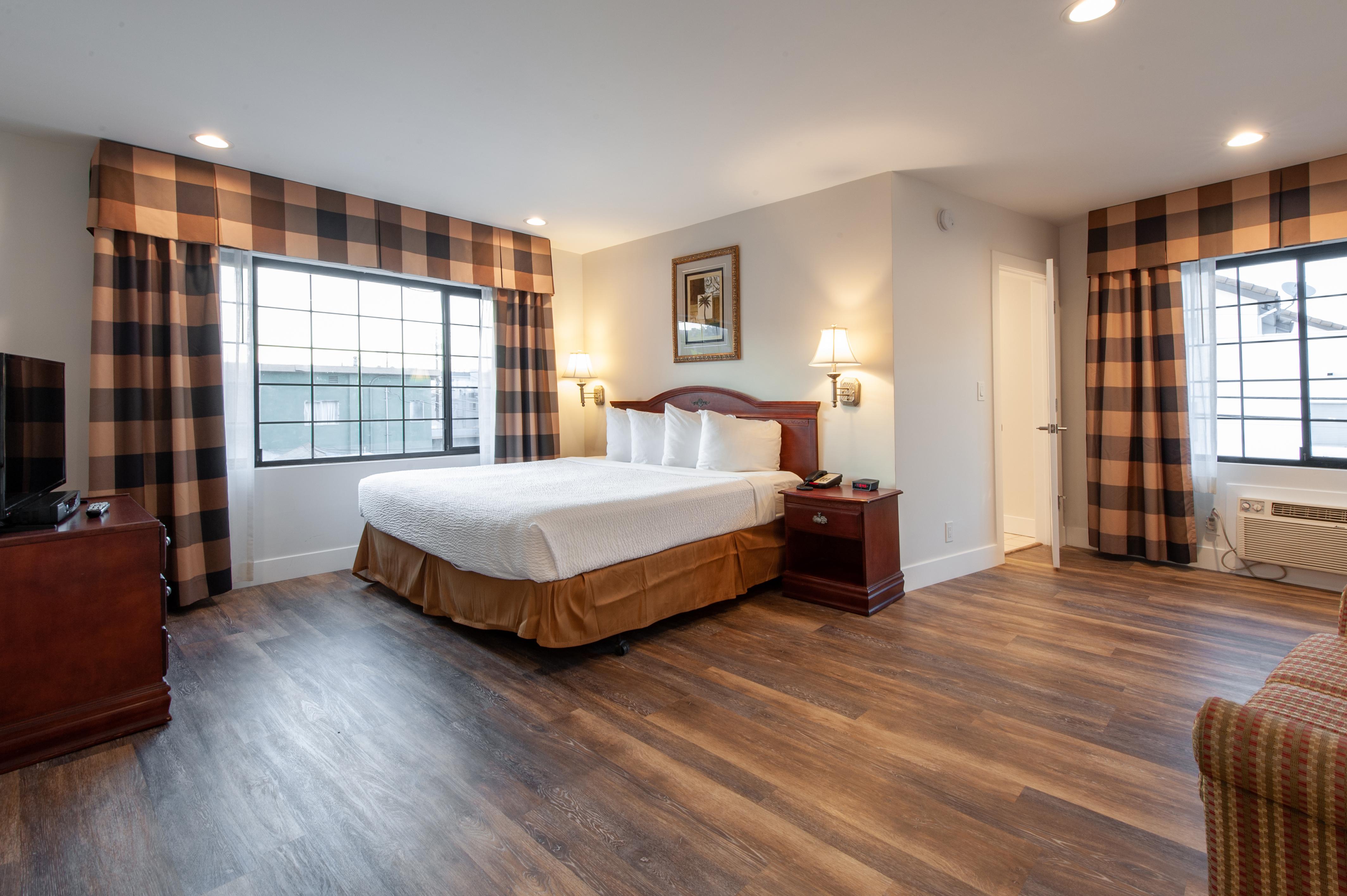 Studio City Court Yard Hotel Δωμάτιο φωτογραφία