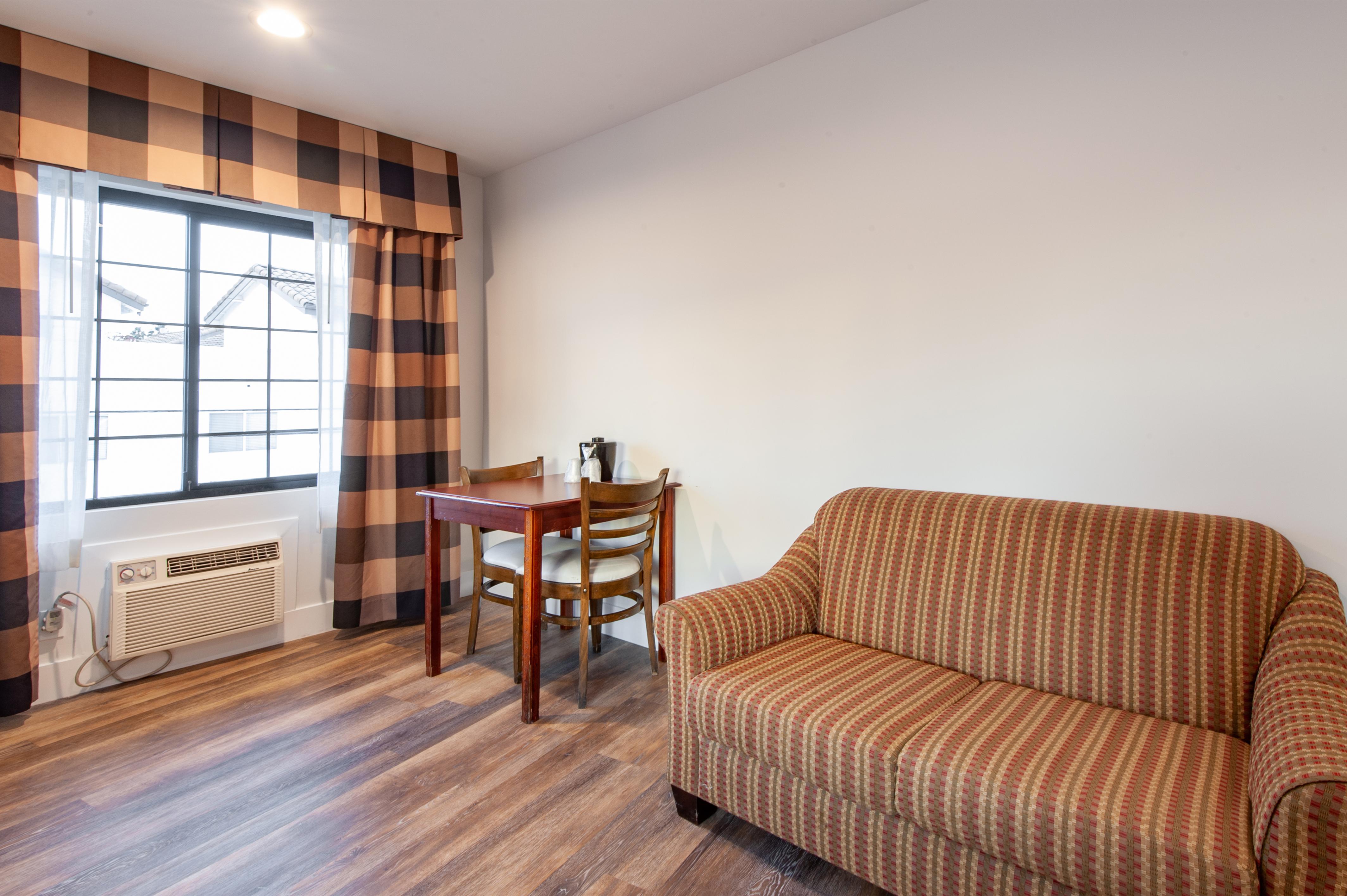 Studio City Court Yard Hotel Δωμάτιο φωτογραφία