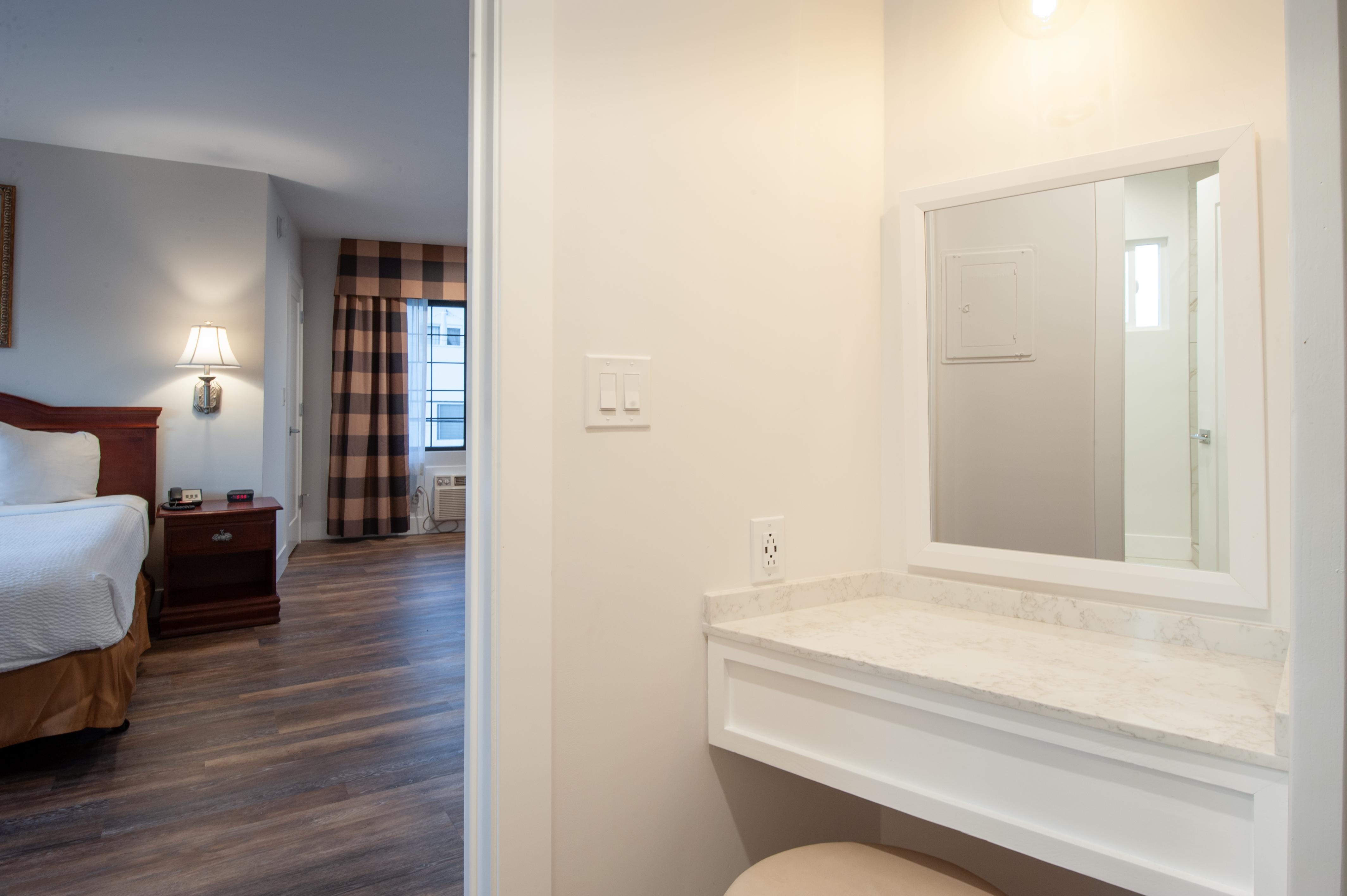 Studio City Court Yard Hotel Δωμάτιο φωτογραφία